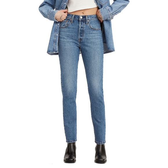 Levi's Denim - Levi’s 501 jeans  size 26